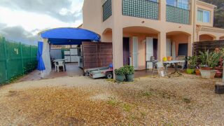  Appartement � vendre 3 pi�ces 52 m�