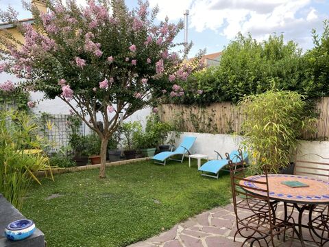  Appartement � louer 1 pi�ce 18 m�