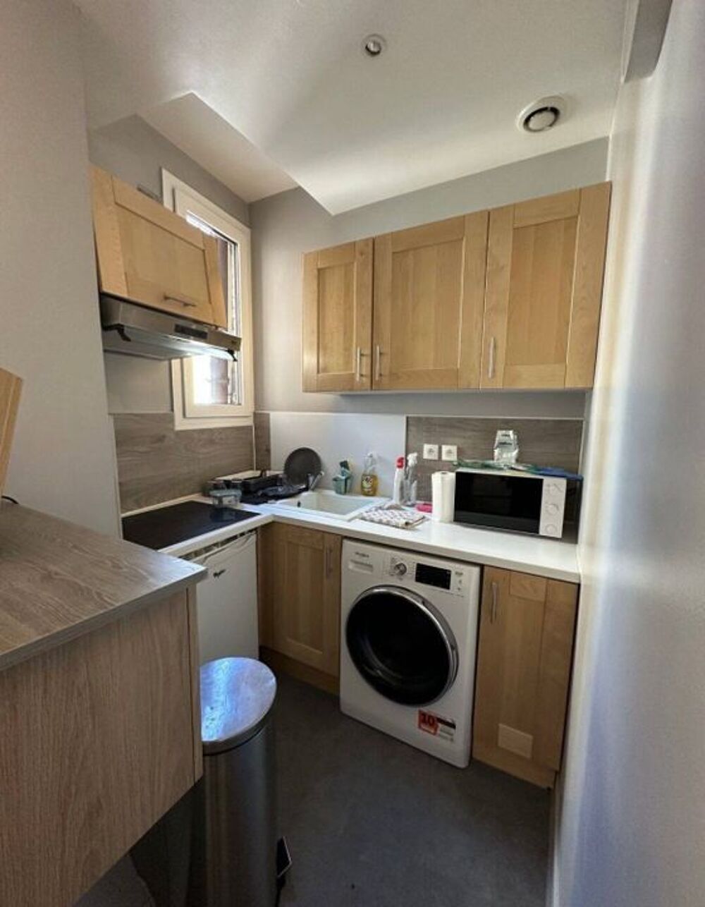Location Appartement Studio de 22m2 à louer sur Saint-Mandé Saint mande
