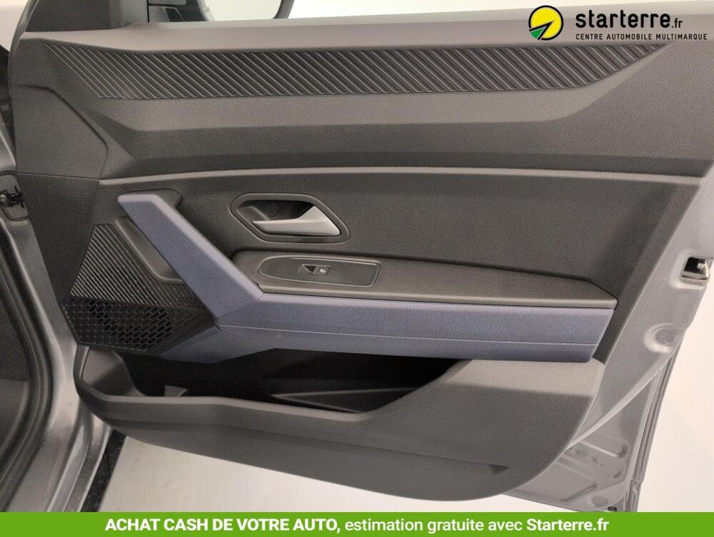 Duster Mild Hybrid 140 Expression 2026 occasion 69190 Saint-Fons
