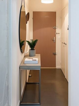  Appartement à vendre 2 pièces 46 m²