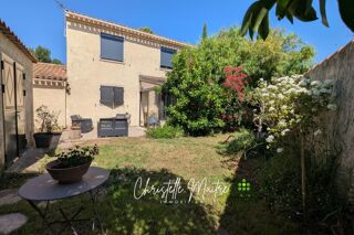  Maison à vendre 4 pièces 95 m²