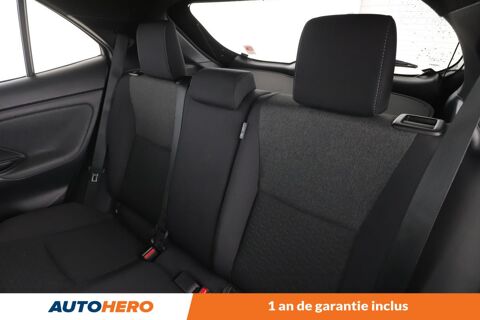 Yaris Cross 1.5 2WD Design 116H 2021 occasion 92130 Issy-les-Moulineaux