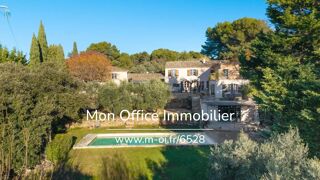  Propri�t�/ch�teau � vendre 9 pi�ces 350 m�