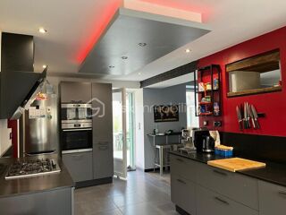  Maison  vendre 6 pices 127 m