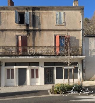  Maison � vendre 7 pi�ces 240 m�