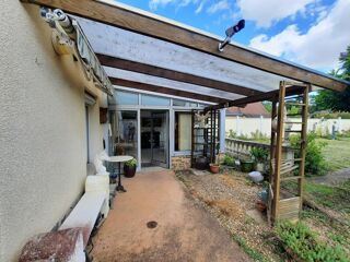  Maison à vendre 3 pièces 60 m²