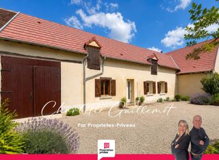  Maison à vendre 3 pièces 45 m²