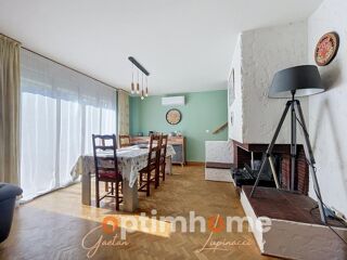 Maison à vendre 7 pièces 155 m²