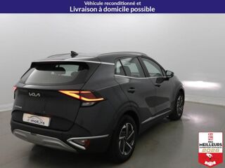 Sportage CRDi 136 MHEV DCT7 4x2 Active 2024 occasion 78200 Buchelay