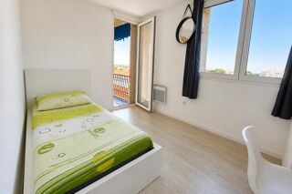  Appartement à vendre 4 pièces 57 m²