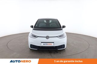 ID.3 Electrique 1st Max 62 kWh 204 ch 2020 occasion 92130 Issy-les-Moulineaux