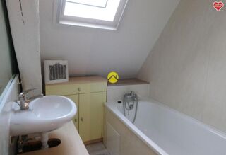  Maison à vendre 3 pièces 43 m²