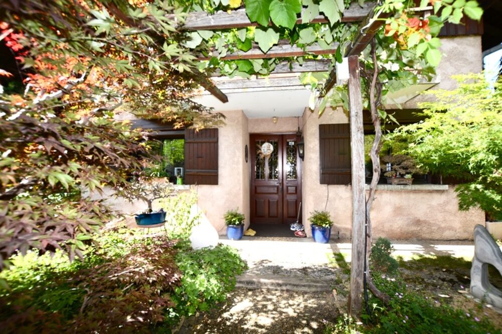 � vendre  Maison Albertville (73200)