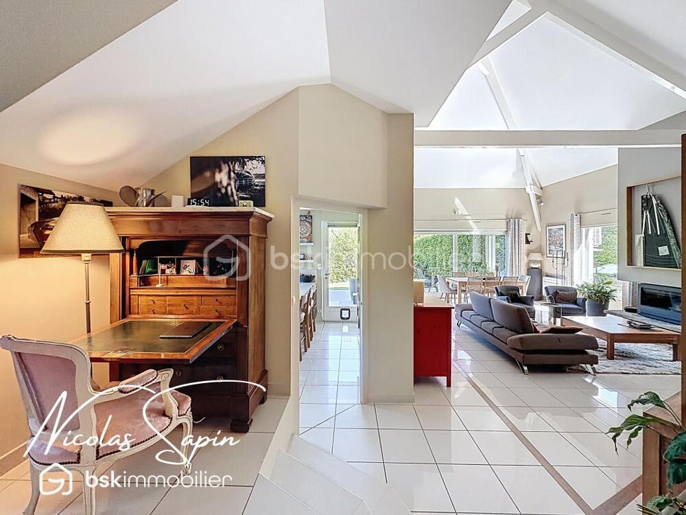 � vendre  Maison Claix (38640)