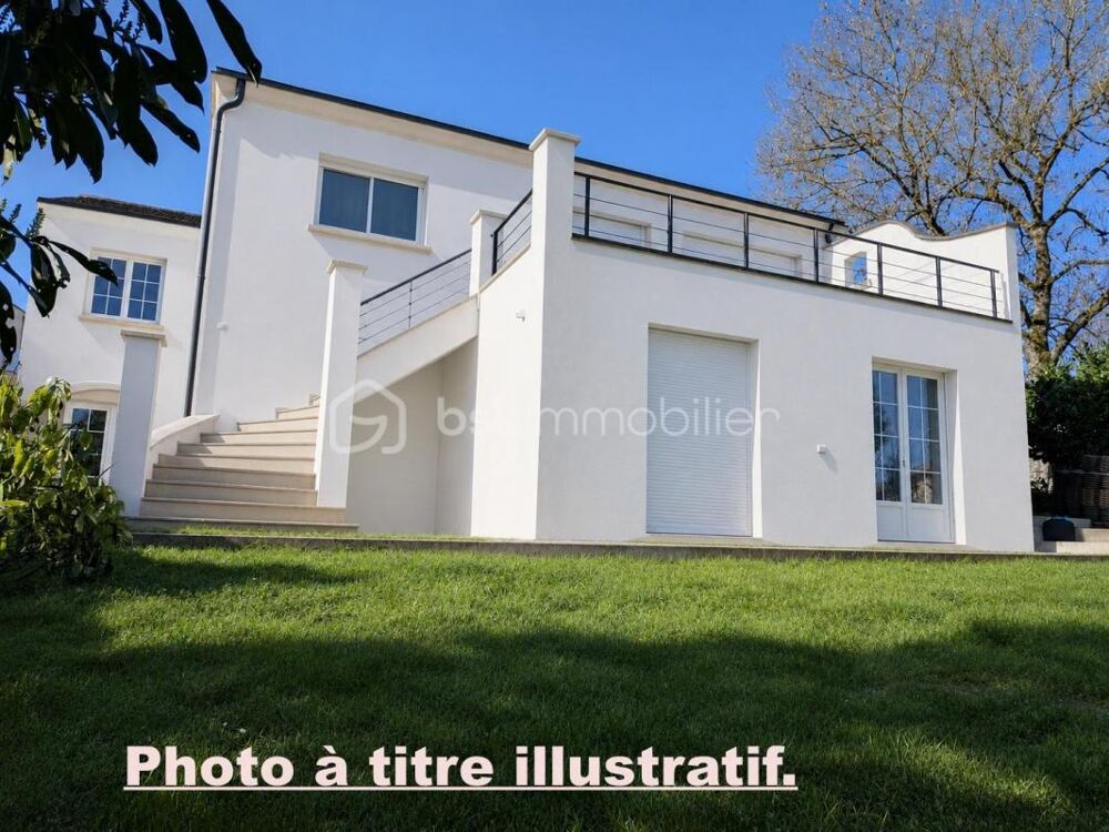 à vendre  Propriété/château Germaine (51160)