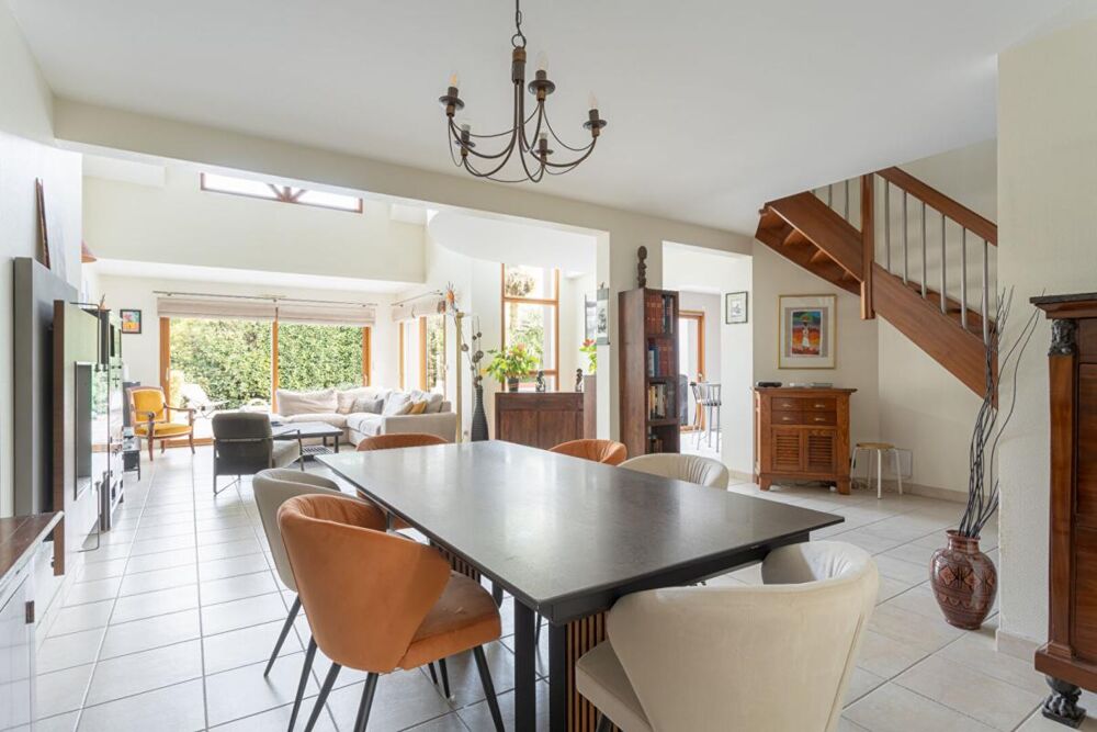 à vendre  Maison Nantes (44300)