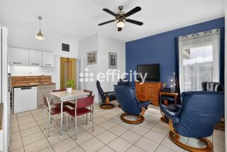  Appartement � vendre 2 pi�ces 49 m�