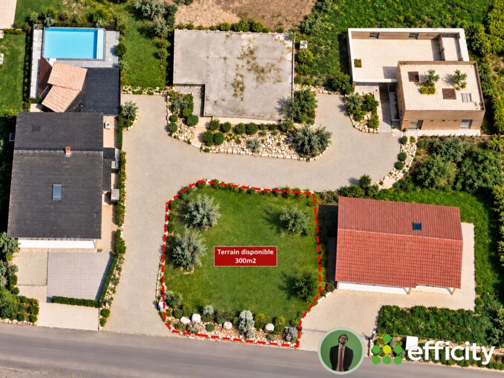 Vente Terrain Terrain Sainte julie