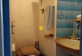  Maison  vendre 2 pices 37 m