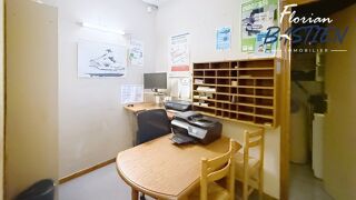   IMMEUBLE PROFESSIONNEL DE 250 M² – CABINET DE KINÉSITHÉRAPIE ÉQUIPÉ Bruay sur l escaut