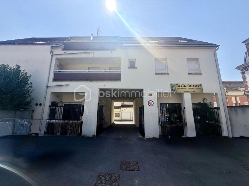 Appartement 2 pièces 39 m² · à Le Pin · 39 m² · 132 000 €
