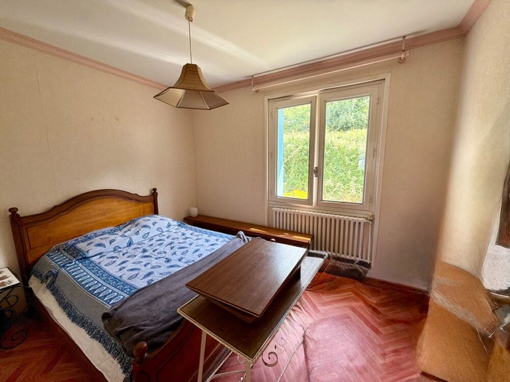 Maison à vendre 8 pièces (56)