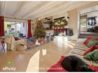  Maison � vendre 7 pi�ces 180 m�