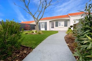  Maison � vendre 3 pi�ces 75 m�