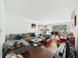  Appartement à vendre 4 pièces 93 m²
