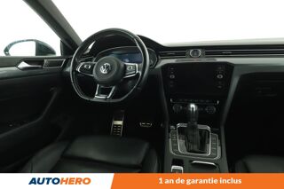 Arteon 2.0 TDI R-Line DSG7 150 ch 2017 occasion 92130 Issy-les-Moulineaux