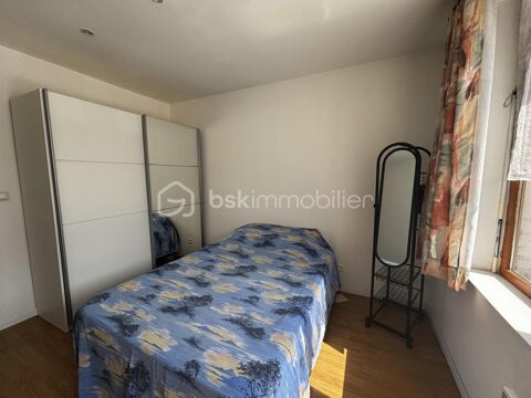  Appartement à vendre 2 pièces 36 m²