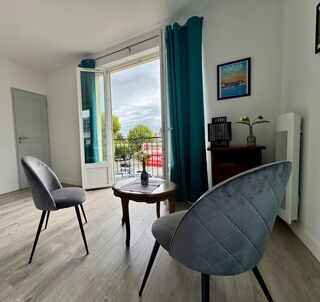  Appartement à vendre 1 pièce 29 m²