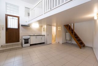  Appartement � louer 1 pi�ce 34 m�