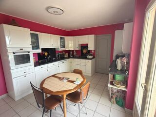  Maison à vendre 6 pièces 130 m²