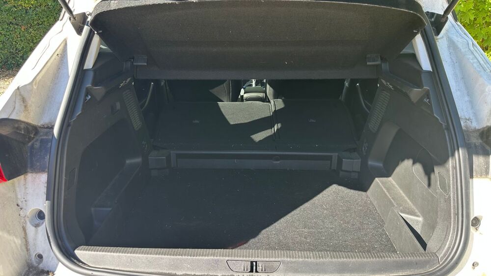 Grandland x 1.2 Turbo 130 EAT8 Business Edition - Automatique 2019 occasion 31840 Aussonne