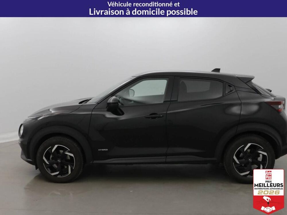 Juke Hybrid 143 Acenta 2023 occasion 78200 Buchelay