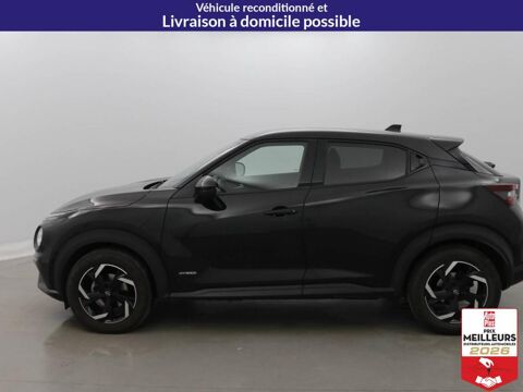Juke Hybrid 143 Acenta 2023 occasion 78200 Buchelay