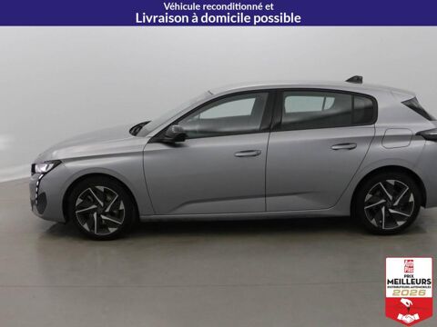308 PHEV 180 e-EAT8 Active Pack 2024 occasion 10150 Lavau