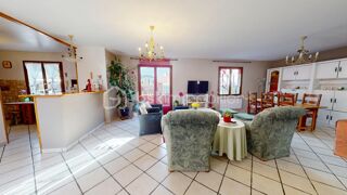  Maison � vendre 5 pi�ces 134 m�