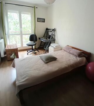  Appartement à vendre 4 pièces 80 m²