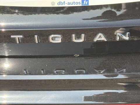Tiguan 1.5 eHybrid 272ch DSG6 R-Line Exclusive 2025 occasion 31100 Toulouse