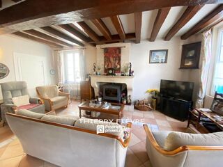  Maison à vendre 5 pièces 110 m²