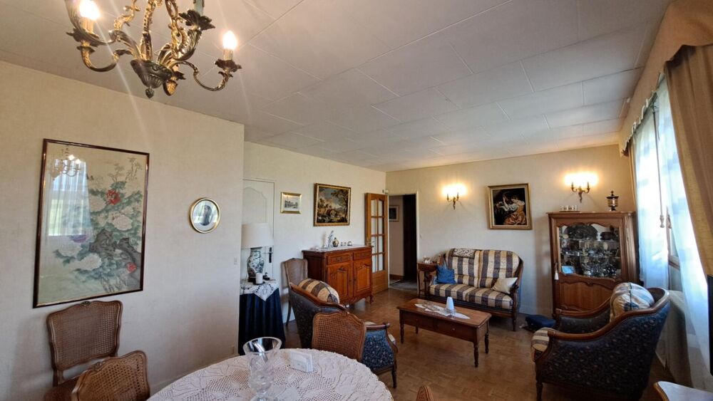Maison Coignières 142 m² Terrain 649 m²