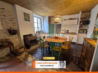  Maison � vendre 4 pi�ces 78 m�