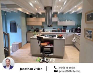  Maison à vendre 7 pièces 230 m²