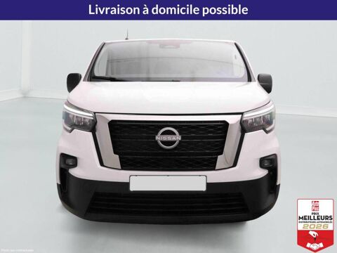 Primastar AVANTOUR 2.0 DCI 150 AUT L2H1 ACENTA 2026 occasion 10150 Lavau