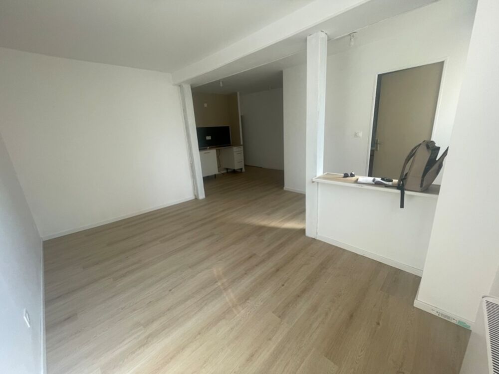 Lot de 2 appartements (72)