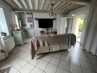  Maison à vendre 5 pièces 102 m²