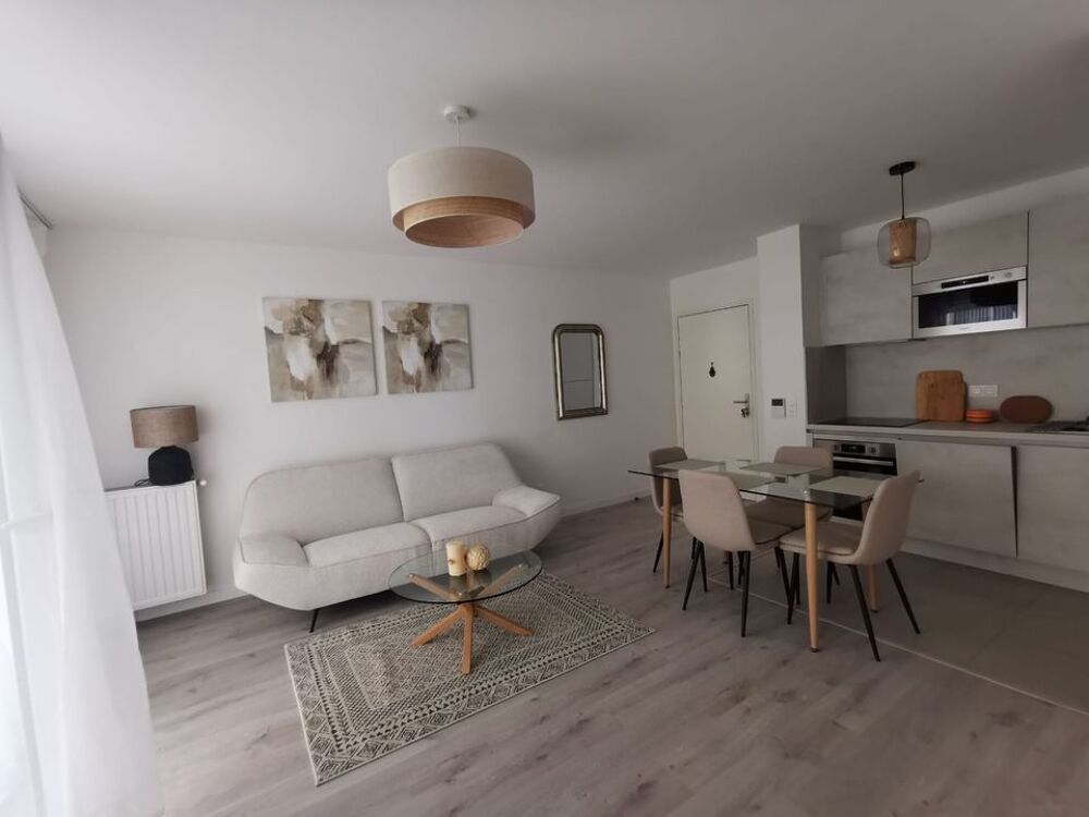Location Appartement Appartement de 46m2 à louer sur Asnières-sur-Seine Asnieres sur seine